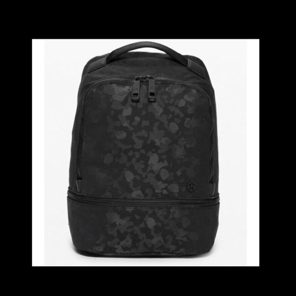 Lululemon City Adventurer Backpack